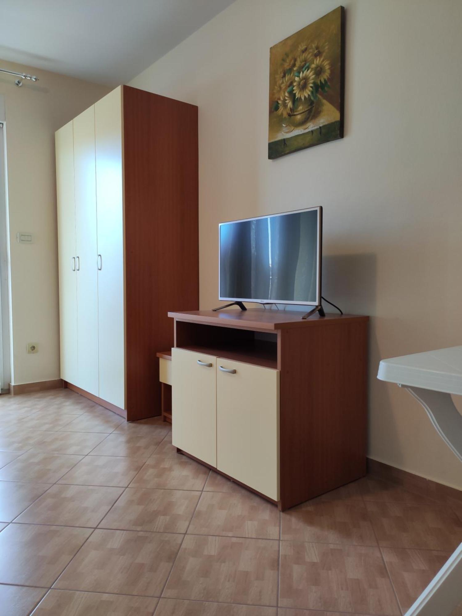 Apartmani Vujcic Makarska Phòng bức ảnh